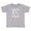 don't stop believing Toddler T-shirt