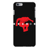 khabib air iPhone 6 Plus/6s Plus Case