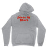 Made Of Stars Unisex Hoodie