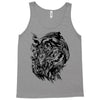 pony up Tank Top