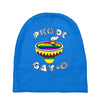 pico de gayo lgbt Baby Beanies