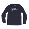 space adventure Long Sleeve Shirts