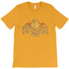 hawks leader T-Shirt
