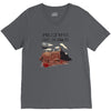 the pilgrimage V-Neck Tee