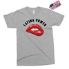 latina power bite Exclusive T-shirt