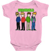 Eddsworld Baby Onesie
