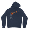 autumn breeze Unisex Hoodie