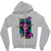 wonder Zipper Hoodie