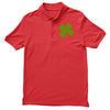 irish (2) Polo Shirt