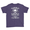 paramedic Youth Tee