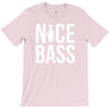 nice bass fishing T-Shirt