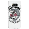 sharrk team Samsung Galaxy S8