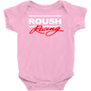 roush racing mustang performance parts Baby Onesie