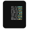 queens of today Mousepad