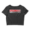 TOP PLAYER Crop Top