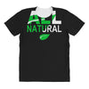 all natural All Over Women's T-shirt