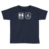 problem solved Toddler T-shirt