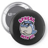 spheal with it! Pin-back button