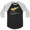 sleep 3/4 Sleeve Shirt