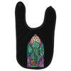 cthulhu's church Baby Bibs