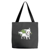 forest protector Tote Bags