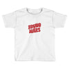 bruno mars Toddler T-shirt