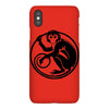 THE MONKEY KING iPhoneX
