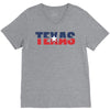 texas V-Neck Tee