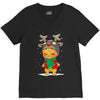please, kill me! V-Neck Tee