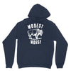 modest mouse Hoodie