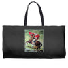 napoleon bonaparte stormtrooper funny retro Weekender Totes