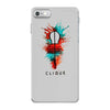 CLIQUE iPhone 7 Case