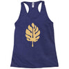 daun Racerback Tank