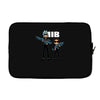 rmib Laptop sleeve