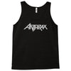 anthrax Tank Top