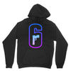 Rainbow Six Siege Unisex Hoodie