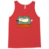tv addict Tank Top