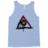 illuminati Tank Top