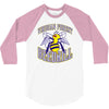viridian forest beedrill 3/4 Sleeve Shirt