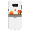 Tatooine Samsung Galaxy S8