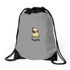 puggable Drawstring Bags