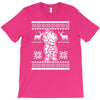 christmas saiyan prince T-Shirt