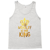 Weasley Is Our King Tank Top