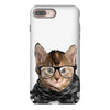 CAT iPhone 8 Plus