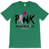 pink spread the hope T-Shirt