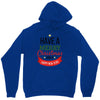 have a merry christmas and a happy new year Unisex Hoodie