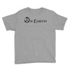 peace on earth Youth Tee