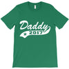 daddy 2017 T-Shirt