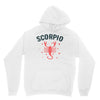 scorpio Unisex Hoodie