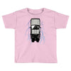 delorean 2 Toddler T-shirt